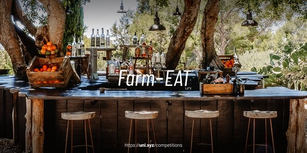 Farm-EAT competition banner