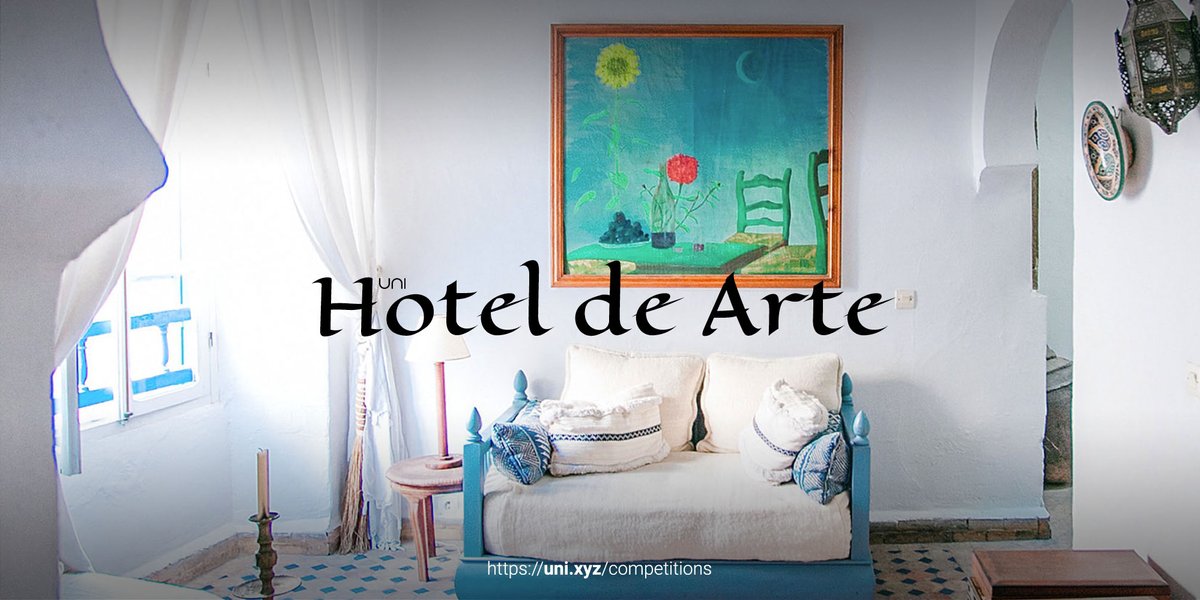 Hotel de Arte