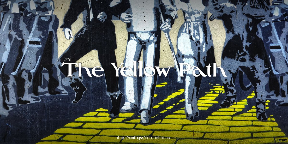 The Yellow Path