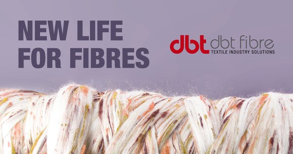 New life for fibers competition banner