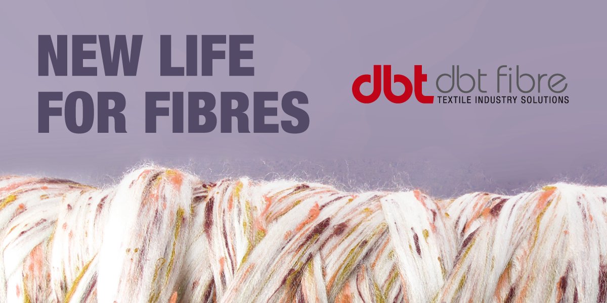 New life for fibers