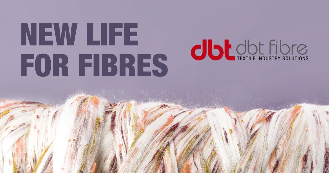 New life for fibers