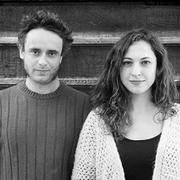 Sarah Becchio & Paolo Borghino