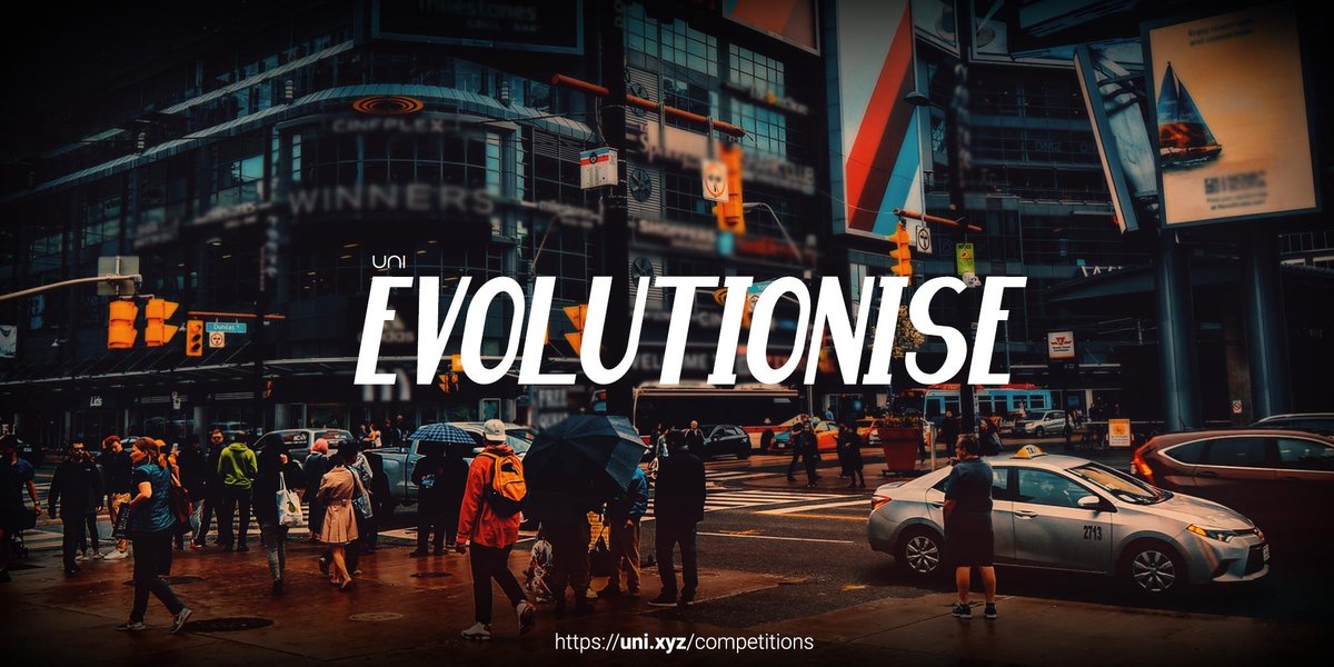 Evolutionise