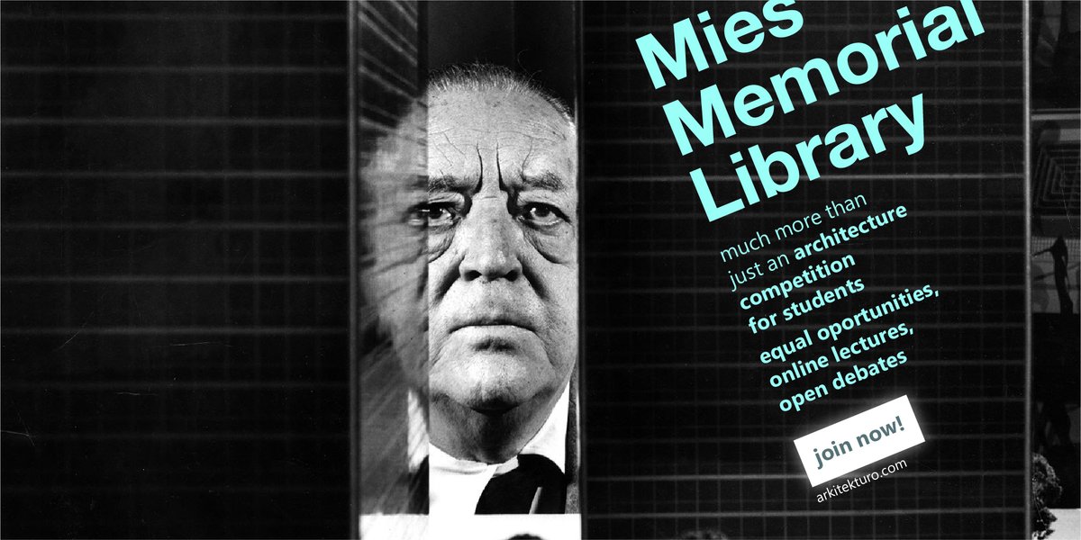 Mies Memorial Library