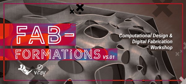 Fab formations competition banner