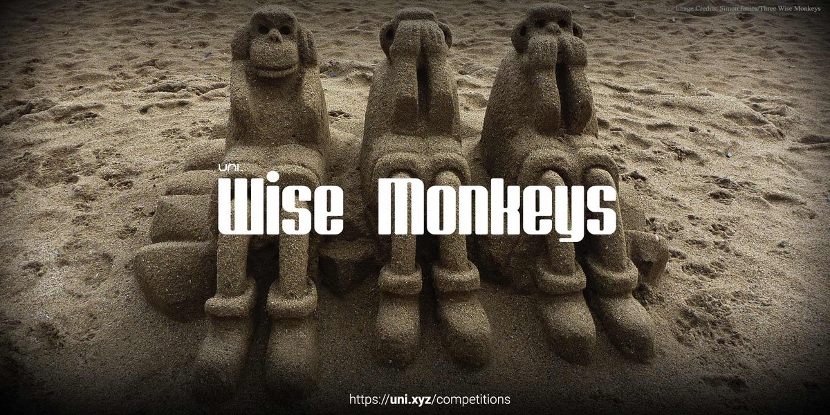 Wise Monkeys
