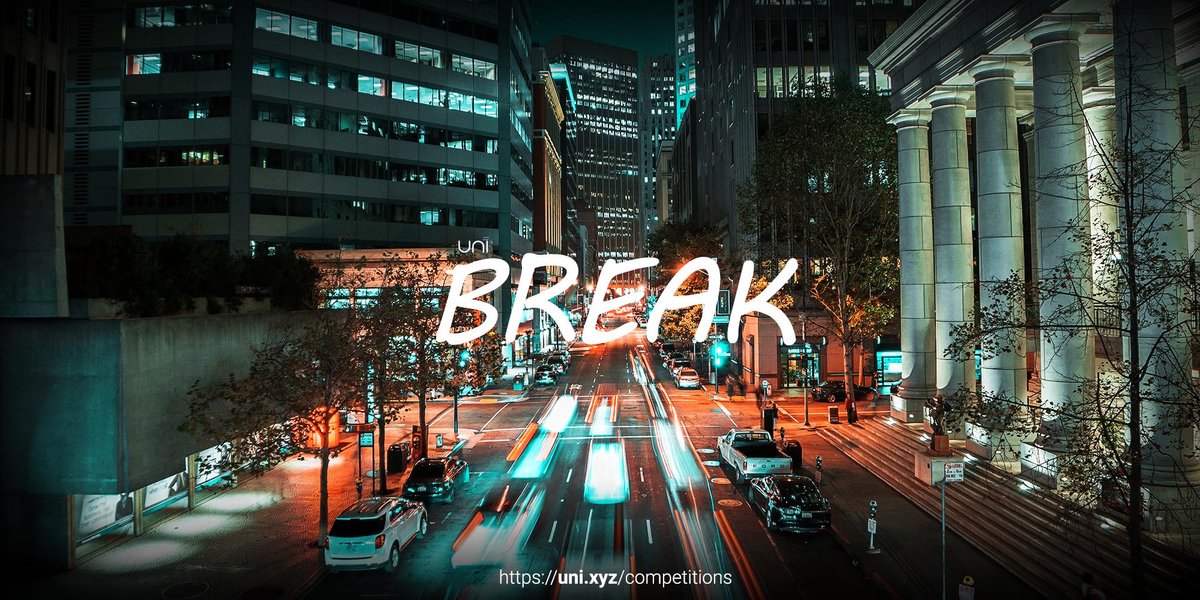Break