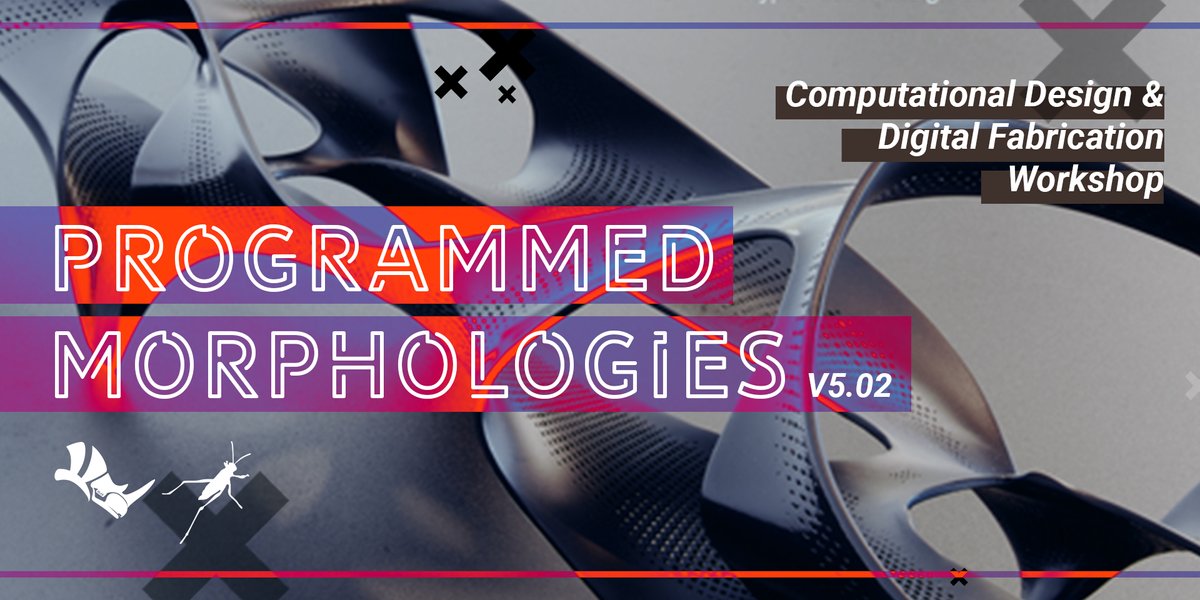 Programmed morphologies