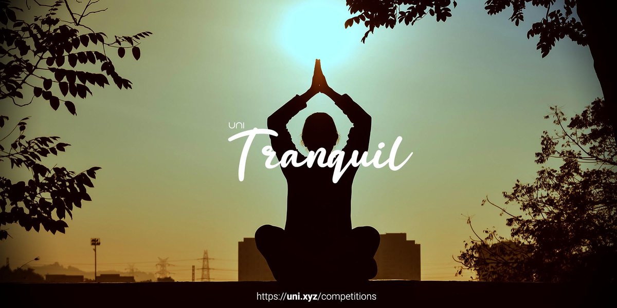 Tranquil