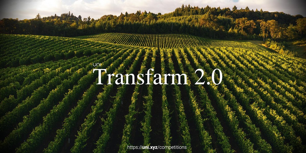 Transfarm 2.0