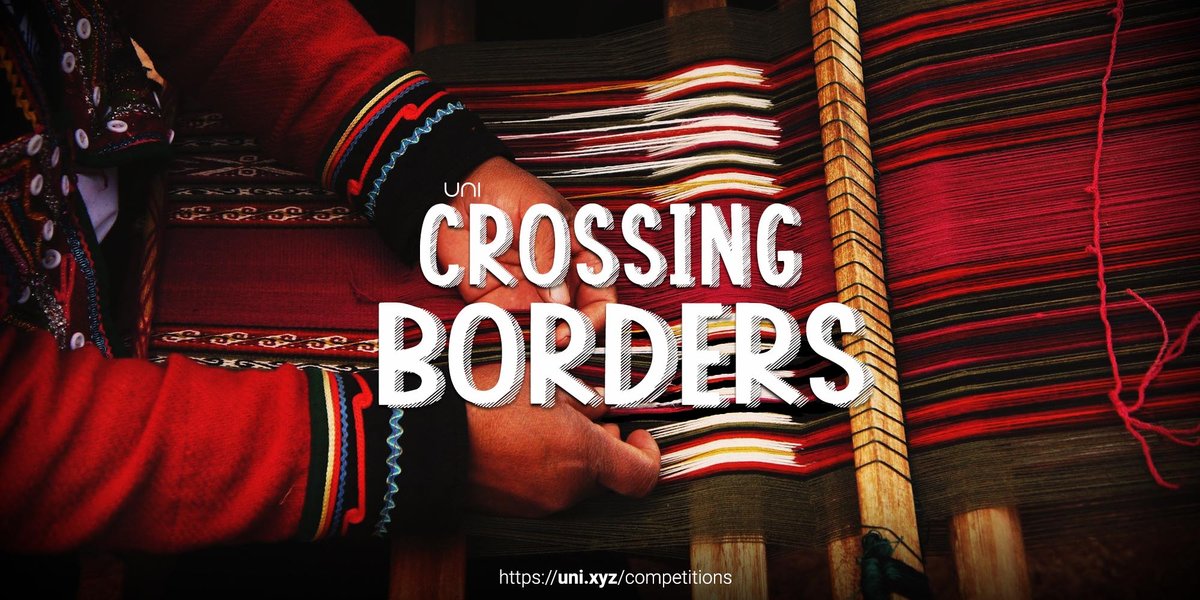 Crossing Borders