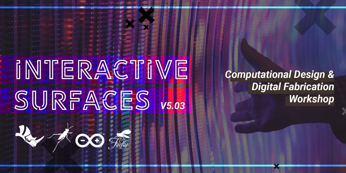 Interactive surfaces