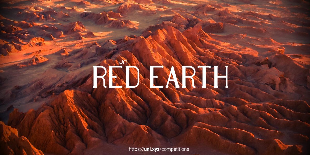 Red Earth