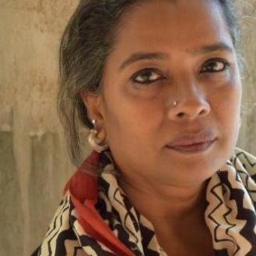 Suhasini Ayer Guigan