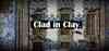 Advertisement image for Clad in Clay