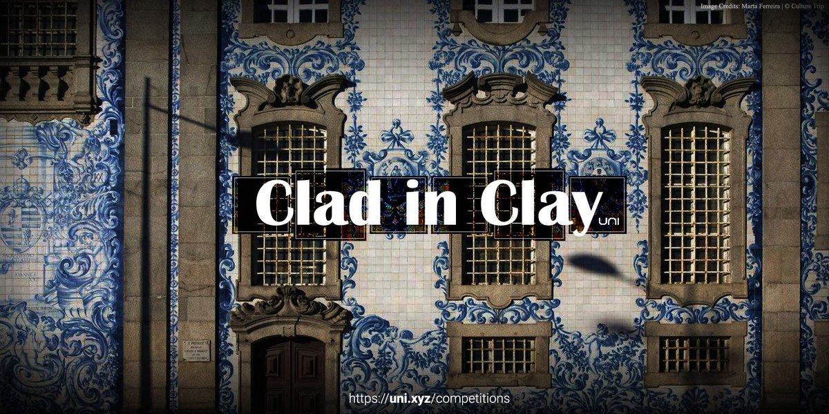 Clad in Clay