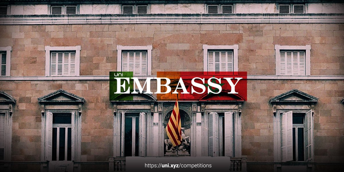 Embassy