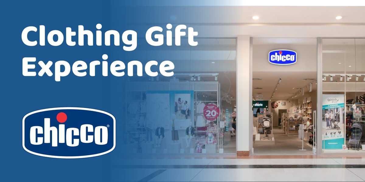 Clothing Gift Experience