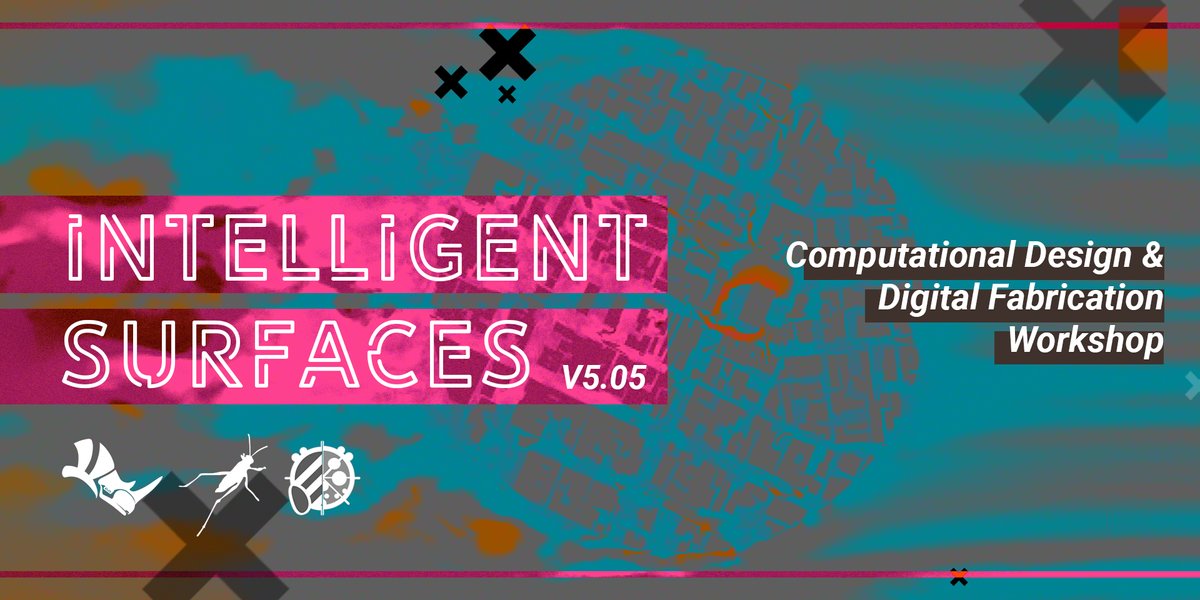 Intelligent surfaces