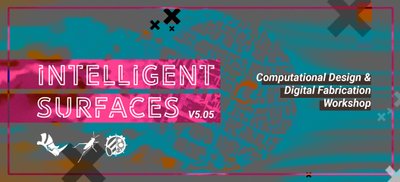 Intelligent surfaces competition banner