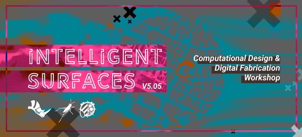 Intelligent surfaces competition banner