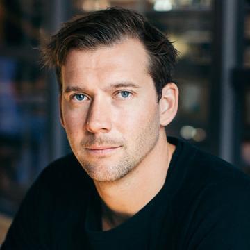 ARNE REISEGG MYKLESTAD