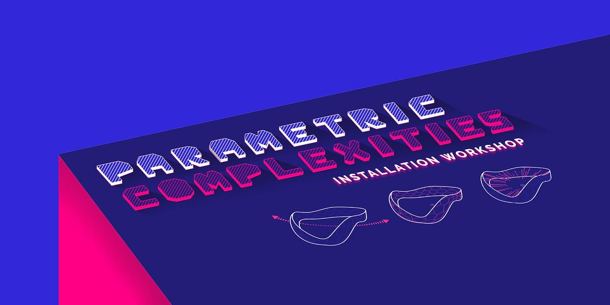 Parametric complexities Studio