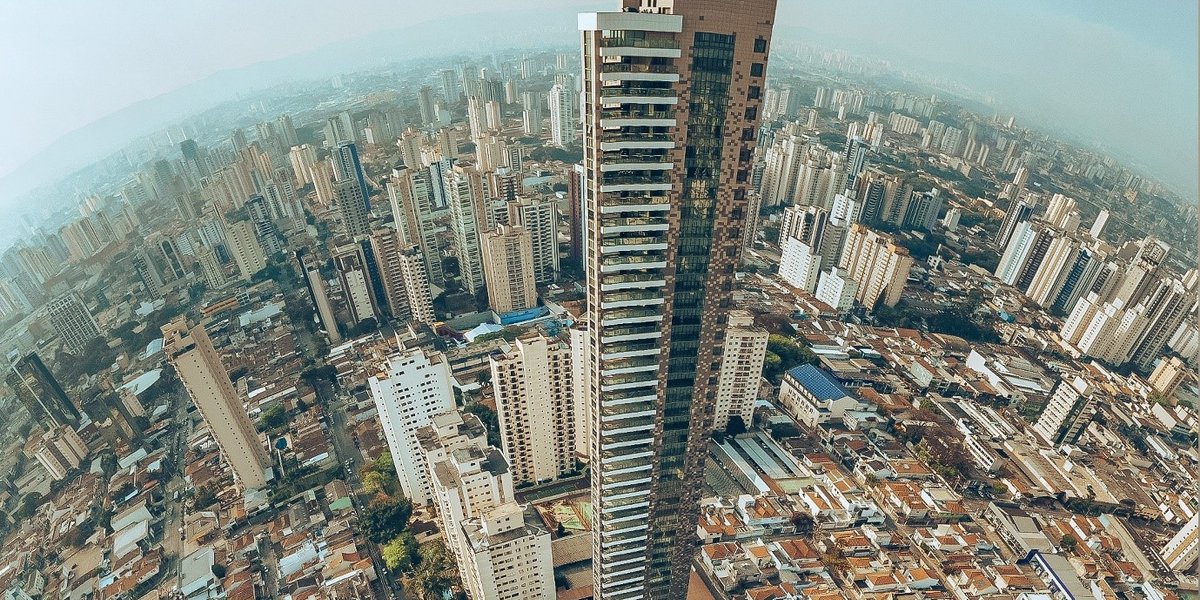 CITY ANALYSIS COLLAGE