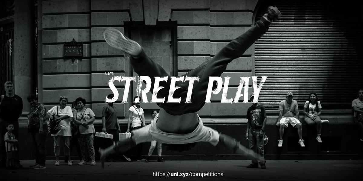 Street Play