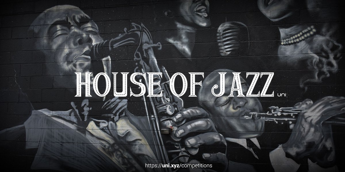 House of Jazz