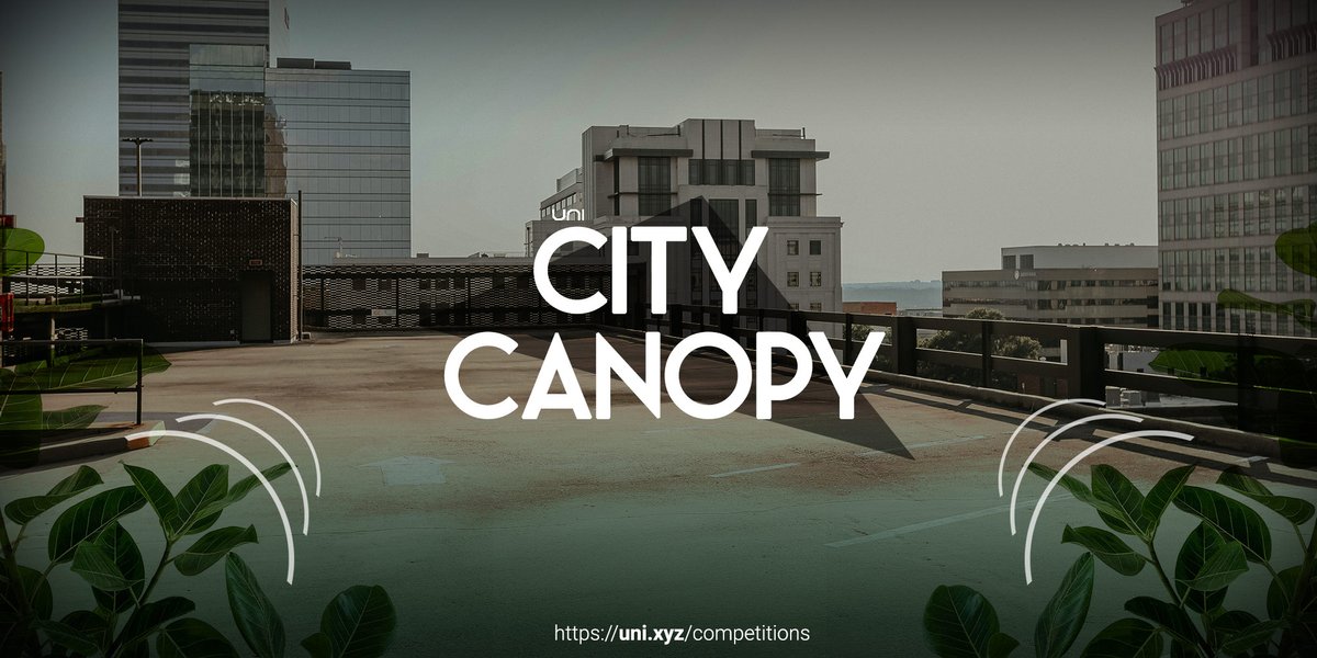 City Canopy
