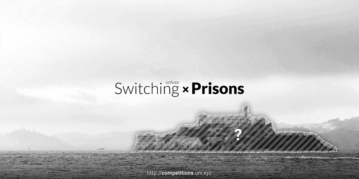 Switching Prisons