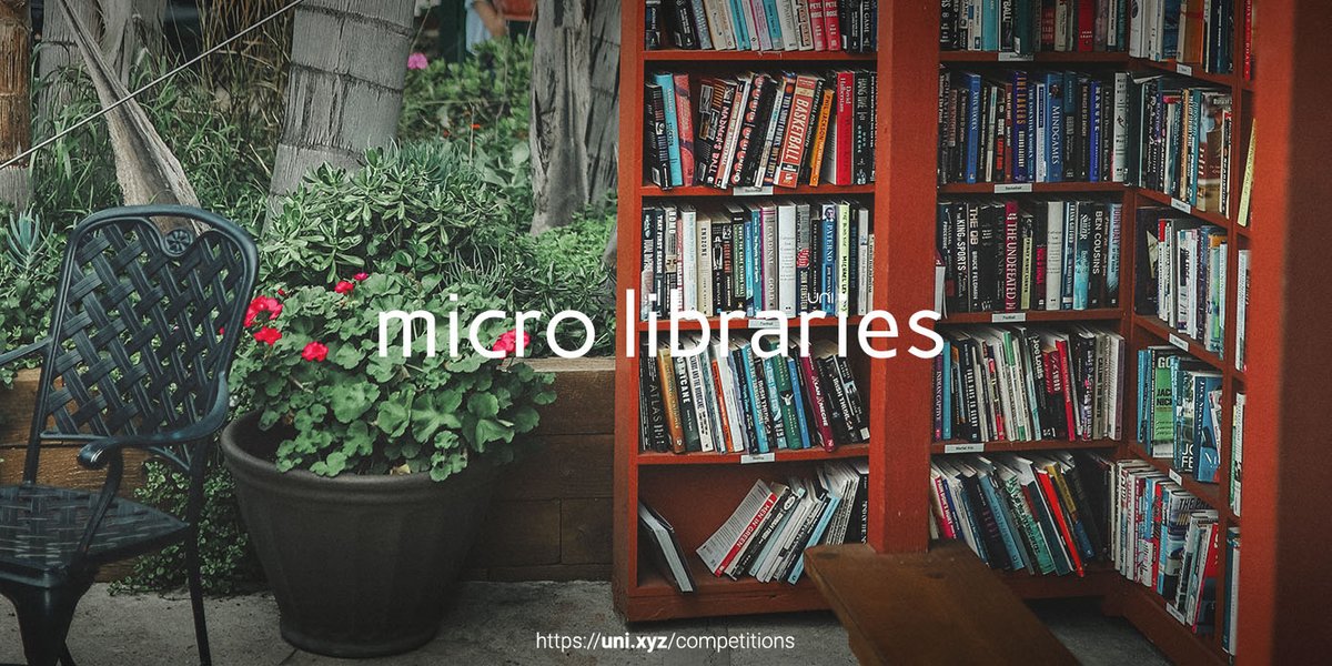 Micro Libraries