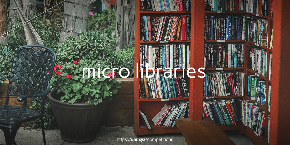 Micro Libraries