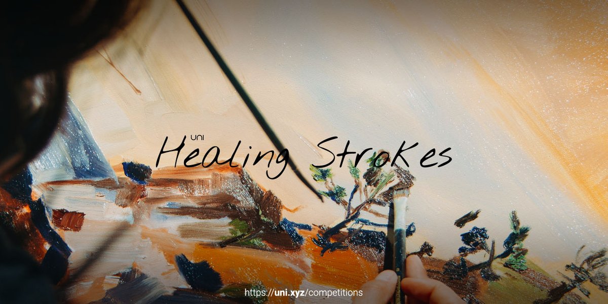 Healing Strokes