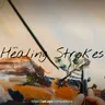 Healing Strokes