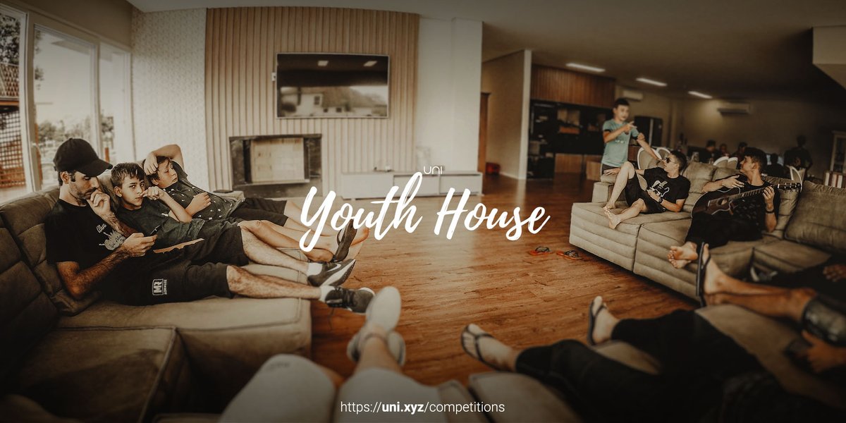Youth House