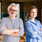 Pierre de Wit & Maud André