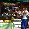 The Market Pavilion
