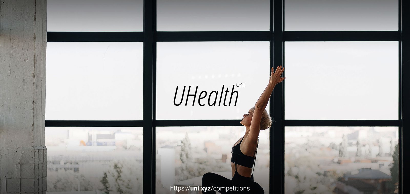 Advertisement image for UHealth