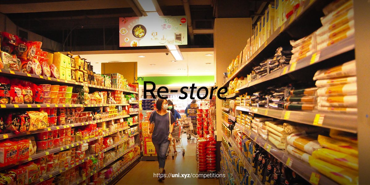 Re-Store