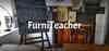 Advertisement image for FurniTeacher