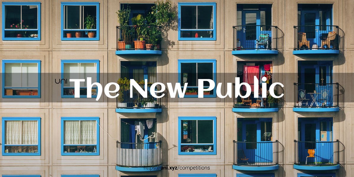 The New Public
