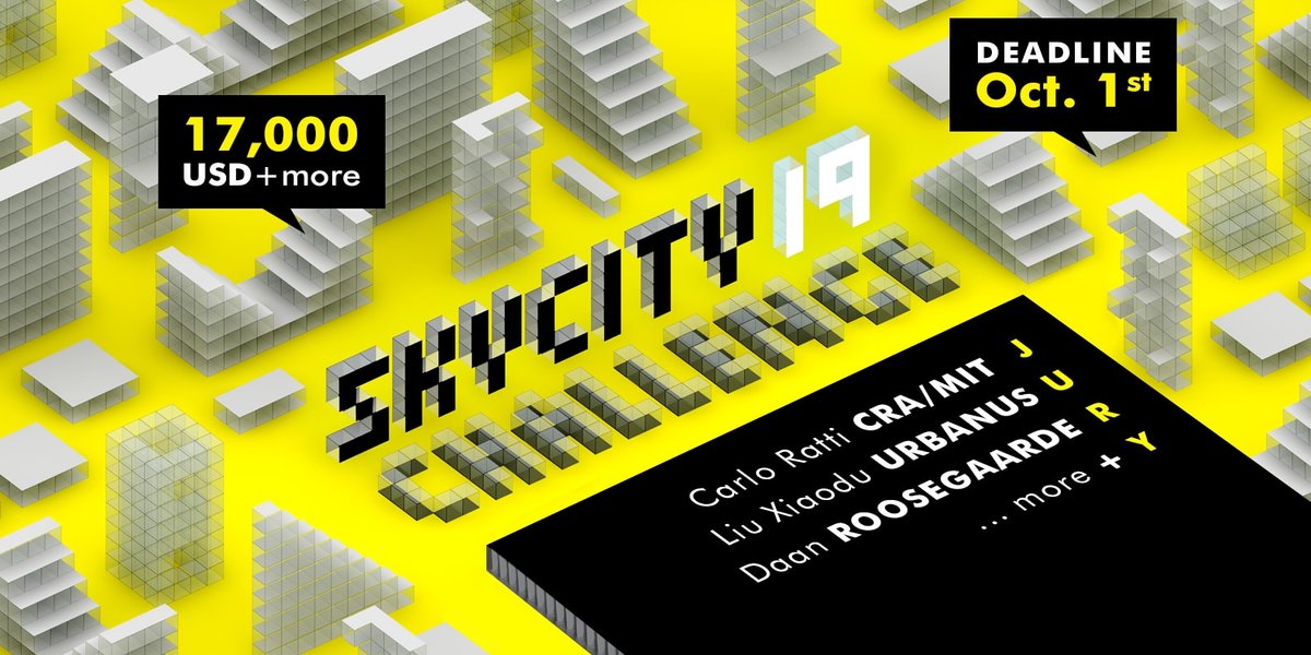 SkyCity Challenge 19