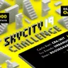 SkyCity Challenge 19