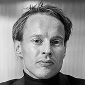 Daan Roosegaarde