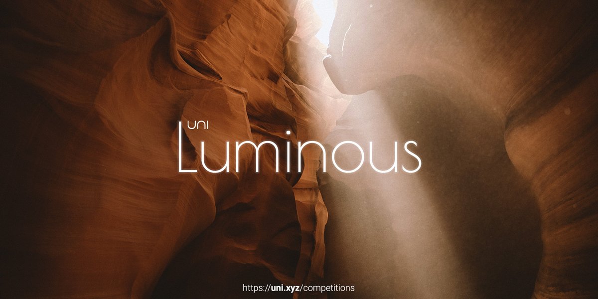 Luminous
