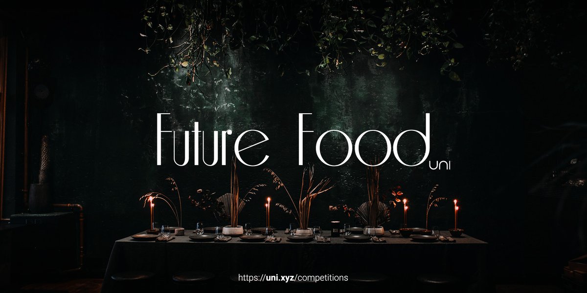 Future Food