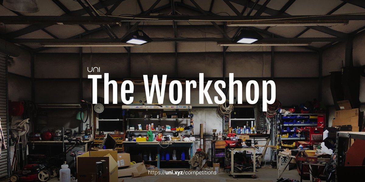 The Workshop